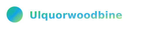 Ulquorwoodbine igapäevased harjumused